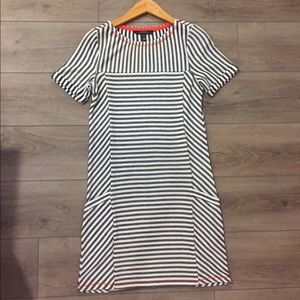 NWOT T-Shirt Dress with pockets
